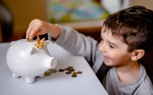 How to Teach Kids About Money Without the Lectures