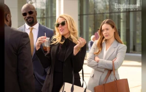 Method Man Guest Stars on CBS Legal Drama Cupertino as Rapper Fighting AI Studio