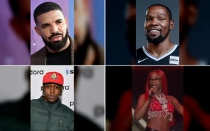 Drake Releases Hour-Long Film FOMO Featuring New Music and Star Cameos