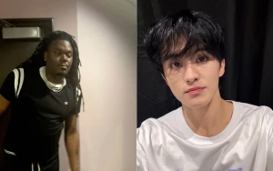 Lucki Faces $5.9M Lawsuit from Former Manager Over Contract Dispute