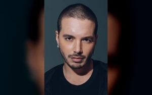 J Balvin and Valentina Ferrer End Nearly 10-Year Relationship