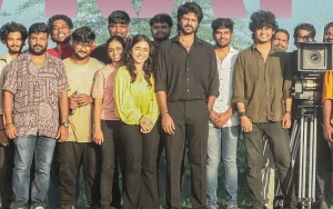 New Netflix Drama 17th Sep: Modha Rathri (2026) Explores Forced Marriage Chaos