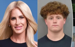 Prosecutors Seek Forensic Interviews with Minors After Kim Zolciak’s Son’s Arrest