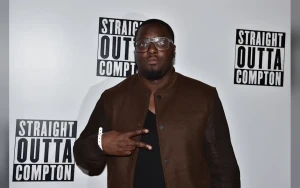 British Rapper Sway Dasafo Passes Away at 44, Remembered for MOBO Triumph