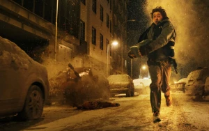 Resident Evil Triumphs with Prestigious Award, Cementing Its Place in Horror Cinema