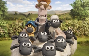 New Shaun the Sheep Movie Achieves Outstanding Rotten Tomatoes Critics’ Score