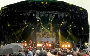 New Found Glory Guitarist Chad Gilbert Passes at 45, Leaving a Lasting Legacy