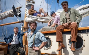 The Ministry of Ungentlemanly Warfare Wins Prestigious Award Boosting Its Acclaim