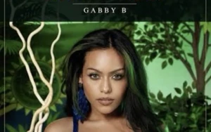 Gabby B Submits Multilingual Album FUNKLÂNDIA: ROOTED (DELUXE) for Grammy Consideration