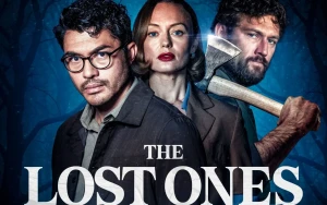 Henry Golding's Horror Thriller 'The Lost Ones' Hits Digital October 27