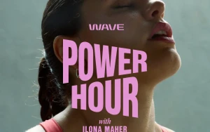 Laysla De Oliveira Recalls Navy SEAL Training and Hypothermia on 'Lioness' Set