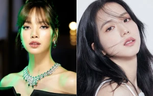 LISA and JISOO Dominate YouTube Charts as Maroon 5 Hits 1B Views