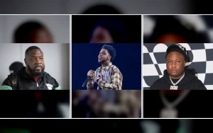 Remembering Influential Hip-Hop Artists Who Passed Away in 2026