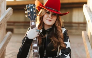 Elle Townley Wins Vocalist of the Year Under 18 at 2026 Josie Music Awards