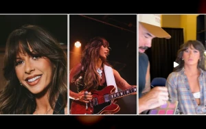 Ella Langley Hits No. 1 on Billboard Hot 100 with Choosin’ Texas Music Video