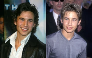 Jonathan Taylor Thomas Detained in California for Alleged Resisting Arrest Incident