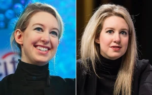 New Trailer Reveals Nathan Fielder’s Unfiltered Time With Elizabeth Holmes in Documentary