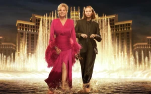 Jean Smart's Hacks: The Complete Series Hits Blu-ray for the First Time on December 8