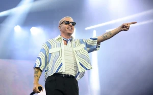 Macklemore Launches Free Palestine Tour After Ed Sheeran Tour Exit