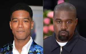 Kid Cudi Opens Up About Emotional Reunion with Ye at Chicago Concert