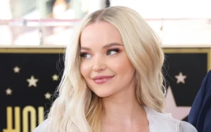 Dove Cameron and Damiano David Tie the Knot in Elegant Tuscany Ceremony