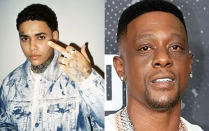 Mo3’s Killer Admits Shooting at Boosie BadAzz After Mo3’s Death