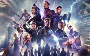 Avengers Endgame: Encore Hits $86M Worldwide, Eyes Box Office Record