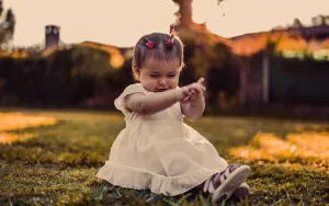 Why Your Toddler Screams at Daycare Drop-Off (And How to Fix It)