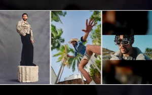 Bad Bunny Climbs to Number 6 on YouTube Music Top Artists Chart in 2026
