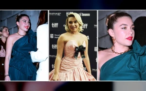 Florence Pugh Expresses Outrage Over Cornell Sexual Assault Lawsuit and Campus Response