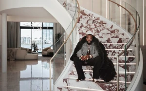 Rick Ross Faces Allegations of Physical Abuse from Ex-Girlfriend Jazzma Kendrick