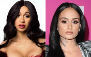 Cardi B and Kehlani Take Home Best Hip-Hop Song at 2026 MTV VMAs