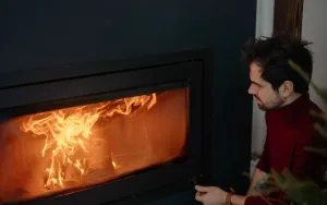 Gas vs Electric Fireplace Inserts: Which Wins?