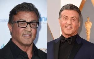Sylvester Stallone Opens Up About Bulimia and Abusive Father on 'The Interview' Podcast