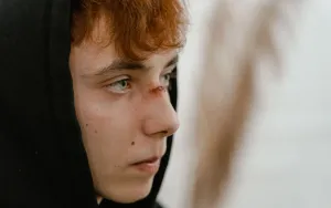 How to Recognize Anxiety in Your Teen Before It Spirals