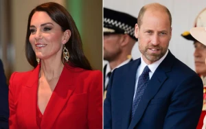 How Kate Middleton’s Wool Coat Became the Ultimate Fall Fashion Staple