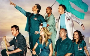 Tamera Mowry-Housley Joins Scrubs Reboot Season 2 as Pediatrician Dr. Steffie