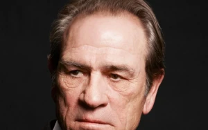 Tommy Lee Jones Joins The Lowdown Season 2 as Estranged Father in Murder Plot