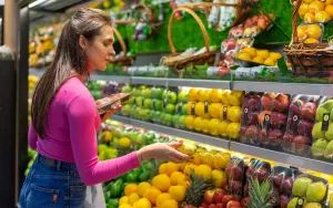 How to Shop for Groceries With Less Packaging