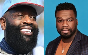 Rick Ross Arrested in Miami for Alleged Assault on Ex-Girlfriend