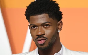 Lil Nas X Honors His Late Mother and Embraces New Beginnings in Latest Video