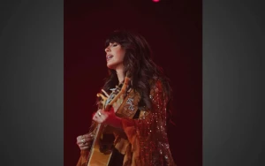 Ella Langley’s Choosin’ Texas Hits #1 with Stunning New Music Video Release