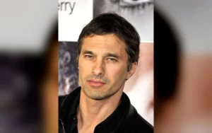 Olivier Martinez Secures Temporary Restraining Order Amid Child Custody Battle