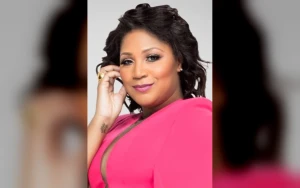 Von Scales, Husband of Trina Braxton, Dies at 58 in Atlanta