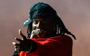 Playboi Carti and Lucki’s Crews Clash in Bloody Fight at ComplexCon LA
