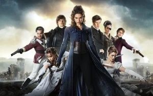 Pride and Prejudice and Zombies Now Streaming on Netflix with Unique Zombie Twist
