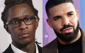 Young Thug Plans Mary J. Blige-Inspired R&B Album Featuring Drake Tracks