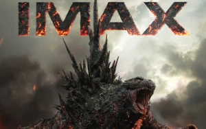 Godzilla Minus Zero Sets Godzilla Day IMAX Early Access Screenings Before November 6 Debut