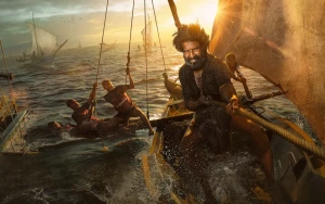 Netflix Announces 7th Oct: Mandaadi (2026), a Thrilling Traditional Boat Race Drama