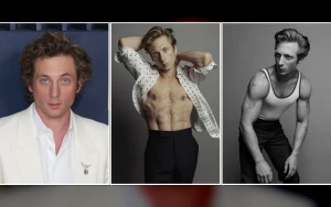 Jeremy Allen White Expresses Interest in Playing Gene Wilder in Upcoming Biopic